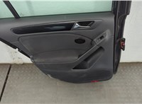  Стеклоподъемник электрический Volkswagen Golf 6 2009-2012 11503886 #9