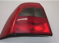  Фонарь (задний) Opel Vectra B 1995-2002 20609225 #1