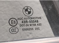  Стекло боковой двери BMW X1 (E84) 2009-2015 11503889 #5