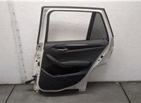  Стекло боковой двери BMW X1 (E84) 2009-2015 11503889 #8