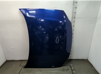  Капот Volkswagen Passat 5 2000-2005 20609229 #1