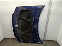  Капот Volkswagen Passat 5 2000-2005 20609229 #4