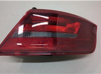 Фонарь (задний) Audi A3 (8V) 2012-2020 20609230 #1