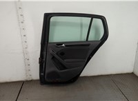  Стеклоподъемник электрический Volkswagen Golf 6 2009-2012 11503896 #6