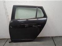  Дверь боковая (легковая) Renault Megane 3 2009-2016 20609232 #1