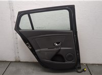  Дверь боковая (легковая) Renault Megane 3 2009-2016 20609232 #8
