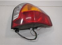  Фонарь (задний) Hyundai Santa Fe 2000-2006 20609233 #1