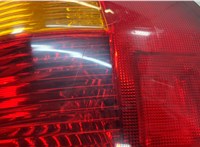  Фонарь (задний) Hyundai Santa Fe 2000-2006 20609233 #2