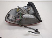  Фонарь (задний) Hyundai Santa Fe 2000-2006 20609233 #3