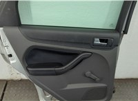  Дверь боковая (легковая) Ford Focus 2 2005-2008 20609239 #2