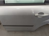  Дверь боковая (легковая) Ford Focus 2 2005-2008 20609239 #4