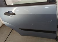  Стеклоподъемник механический Ford Focus 1 1998-2004 11503931 #2