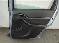  Стеклоподъемник механический Ford Focus 1 1998-2004 11503931 #7
