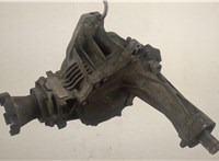 24263577 Редуктор Раздаточный КПП (раздатка) Chevrolet Captiva 2011-2016 20609243 #1
