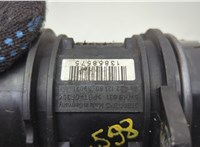  Измеритель потока воздуха (расходомер) Ford Fusion 2002-2012 20606553 #2