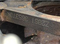  Форсунка топливная Chevrolet Captiva 2006-2011 11503949 #9
