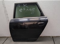  Дверь боковая (легковая) Audi A6 (C6) 2004-2011 20606756 #1