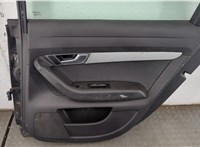  Дверь боковая (легковая) Audi A6 (C6) 2004-2011 20607510 #9
