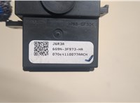  Переключатель дворников (стеклоочистителя) Land Rover Freelander 2 2006-2014 20607514 #3