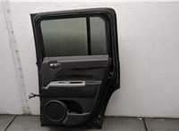 Стекло боковой двери Jeep Patriot 2007-2010 11503955 #8