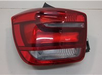 Фонарь (задний) BMW 1 F20, F21 2011-2019 20608339 #1