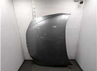  Капот BMW 5 E60 2003-2010 20608387 #1