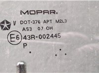  Стекло форточки двери Jeep Patriot 2007-2010 11503967 #4