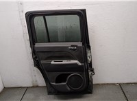  Стекло форточки двери Jeep Patriot 2007-2010 11503967 #8