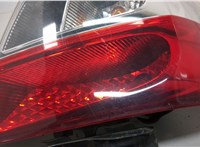  Фонарь (задний) Honda Civic 2000-2006 20609055 #2