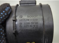  Измеритель потока воздуха (расходомер) Mercedes GL X164 2006-2012 20609200 #2