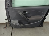  Дверь боковая (легковая) Volkswagen Polo 2009-2014 20609258 #9