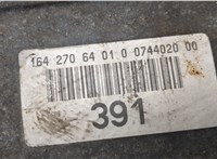  КПП - автомат (АКПП) 4х4 Mercedes GL X164 2006-2012 20609259 #7