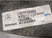  КПП - автомат (АКПП) 4х4 Mercedes GL X164 2006-2012 20609259 #8