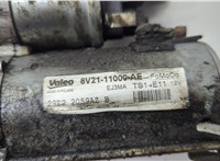  Стартер Ford Fusion 2002-2012 20609264 #3