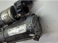  Стартер Ford Fusion 2002-2012 20609264 #4