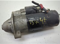  Стартер Audi A4 (B6) 2000-2006 20609268 #1