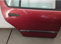  Дверь боковая (легковая) Nissan Primera P11 1996-2002 20609270 #2