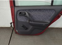  Дверь боковая (легковая) Nissan Primera P11 1996-2002 20609270 #8