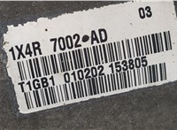  КПП 5-ст.мех 4х4 (МКПП) Jaguar X-Type 2001-2009 20609273 #7