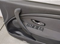  Стеклоподъемник электрический Renault Megane 3 2009-2016 11504011 #5