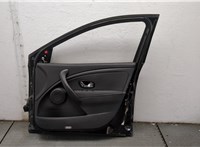  Стеклоподъемник электрический Renault Megane 3 2009-2016 11504011 #7