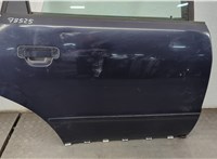  Дверная карта (Обшивка двери) Audi A4 (B5) 1994-2000 11504012 #2