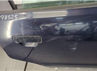  Дверная карта (Обшивка двери) Audi A4 (B5) 1994-2000 11504012 #3