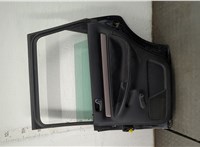  Дверная карта (Обшивка двери) Audi A4 (B5) 1994-2000 11504012 #7