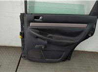  Дверная карта (Обшивка двери) Audi A4 (B5) 1994-2000 11504012 #8