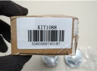 43210-AX000 Ступица (кулак, цапфа) Nissan Note E11 2005-2013 20609282 #3