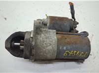  Стартер Saab 9-3 2002-2014 20609284 #4