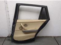  Замок двери BMW 3 E90, E91, E92, E93 2005-2012 11504031 #8