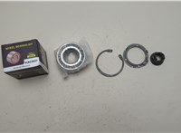 40210-AX000 Ступица (кулак, цапфа) Nissan Note E11 2005-2013 20609288 #2