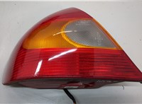  Фонарь (задний) Ford Mondeo 2 1996-2000 20609291 #1